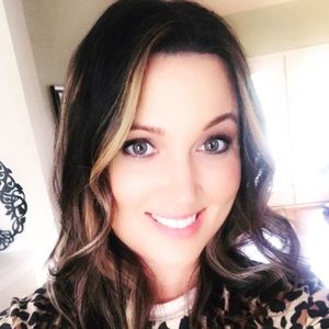 Meet your Posher, Becky